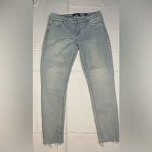 Lucky Brand Light Blue Denim Jeans